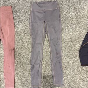 Fabletics full length Leggings